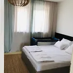 Meghan Apartmán