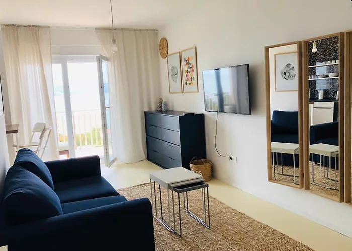 Apartment Meghan