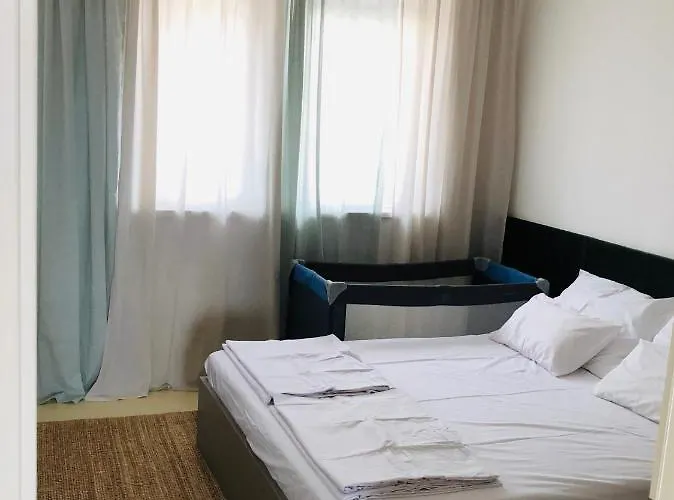 Meghan Apartment